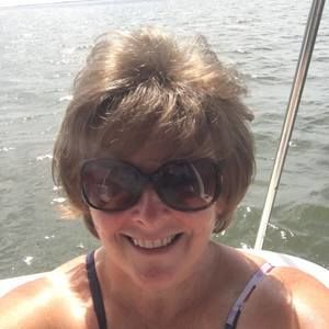 Meet your Posher, Maribeth